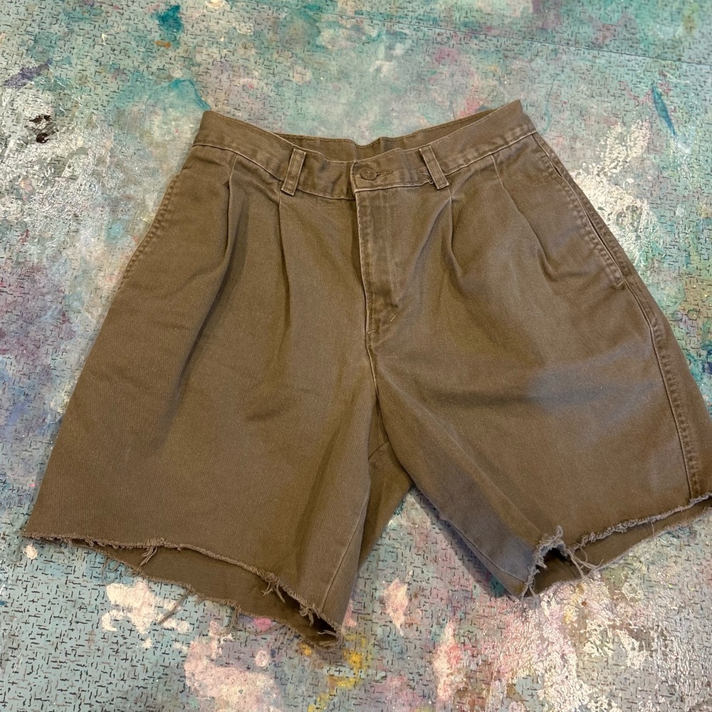 Vintage Dockers Short